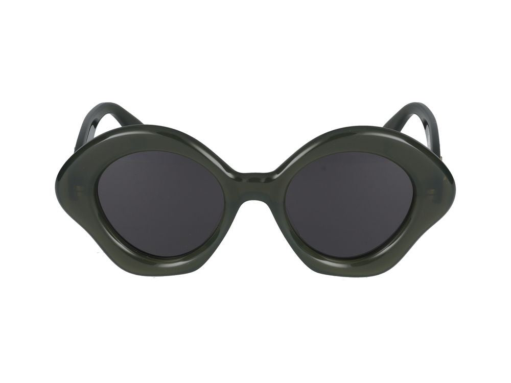 Loewe Sunglasses Lw40125u 96A 49/21/140