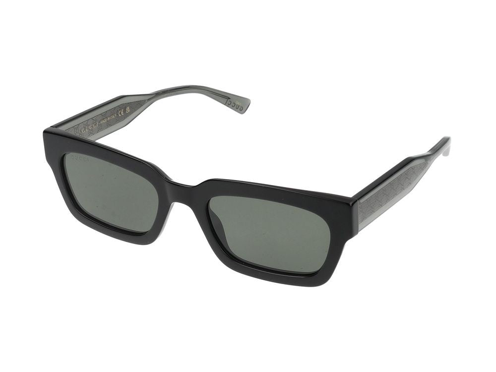 Gucci Sunglasses Gg2069s 001 Black Grey Grey 53/21/145