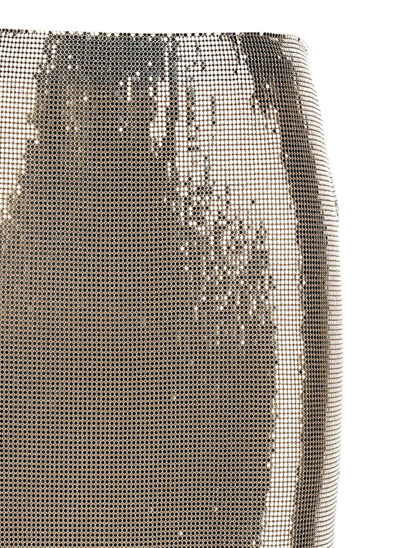 Sportmax Cariddi' Skirt
