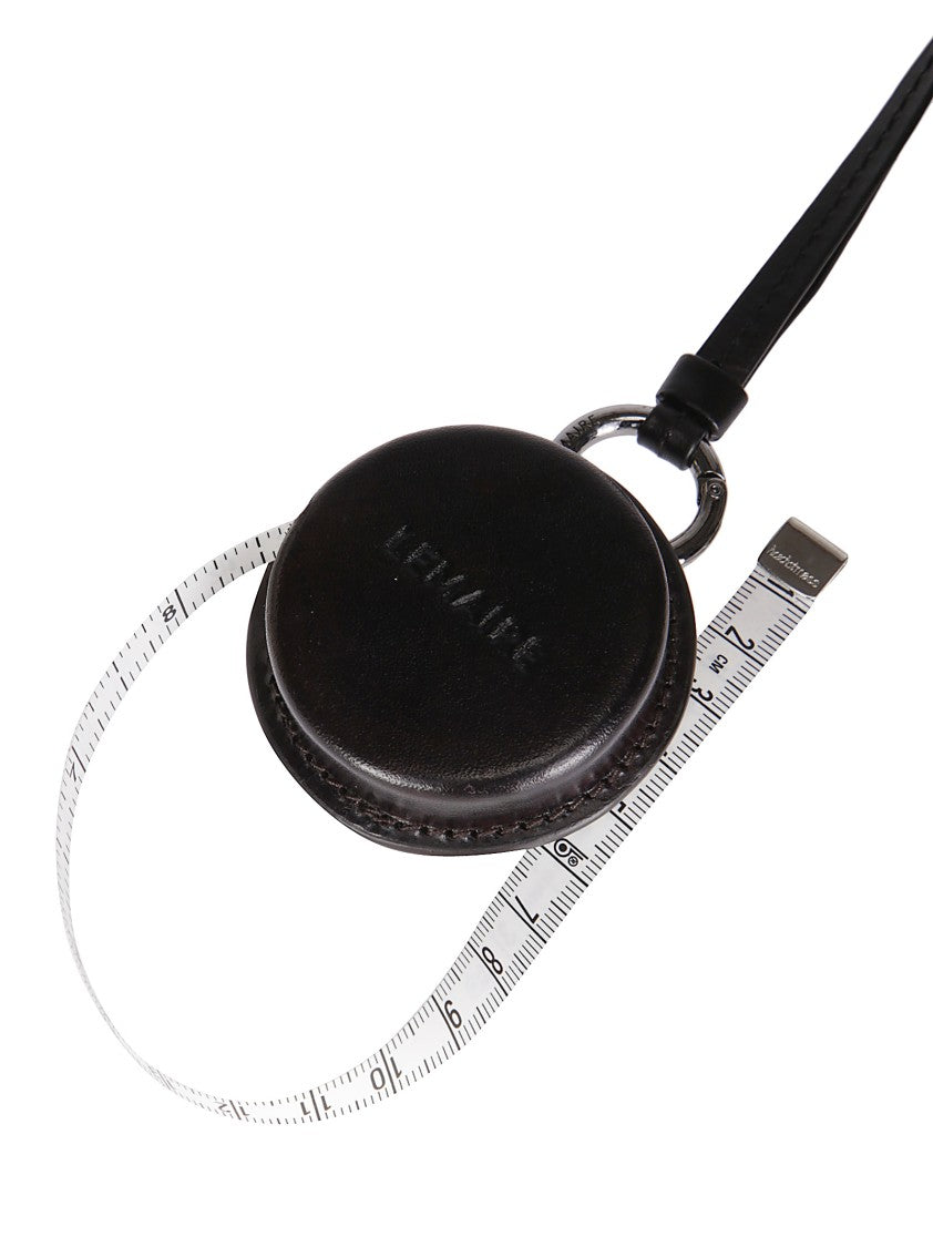 Lemaire Molded Tape Necklace