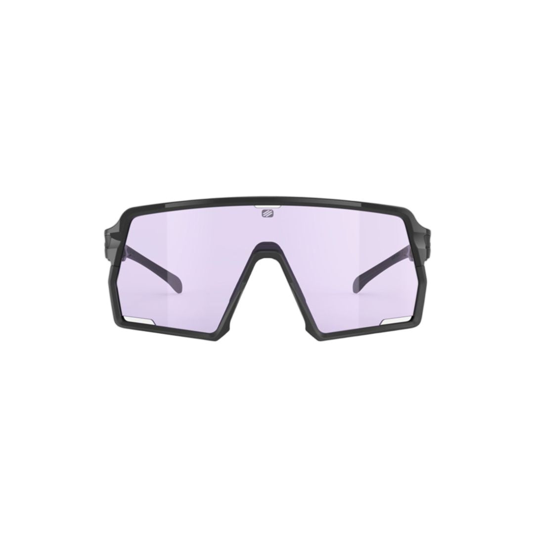 Rudy Project Kelion Tinted Angular Sunglasses