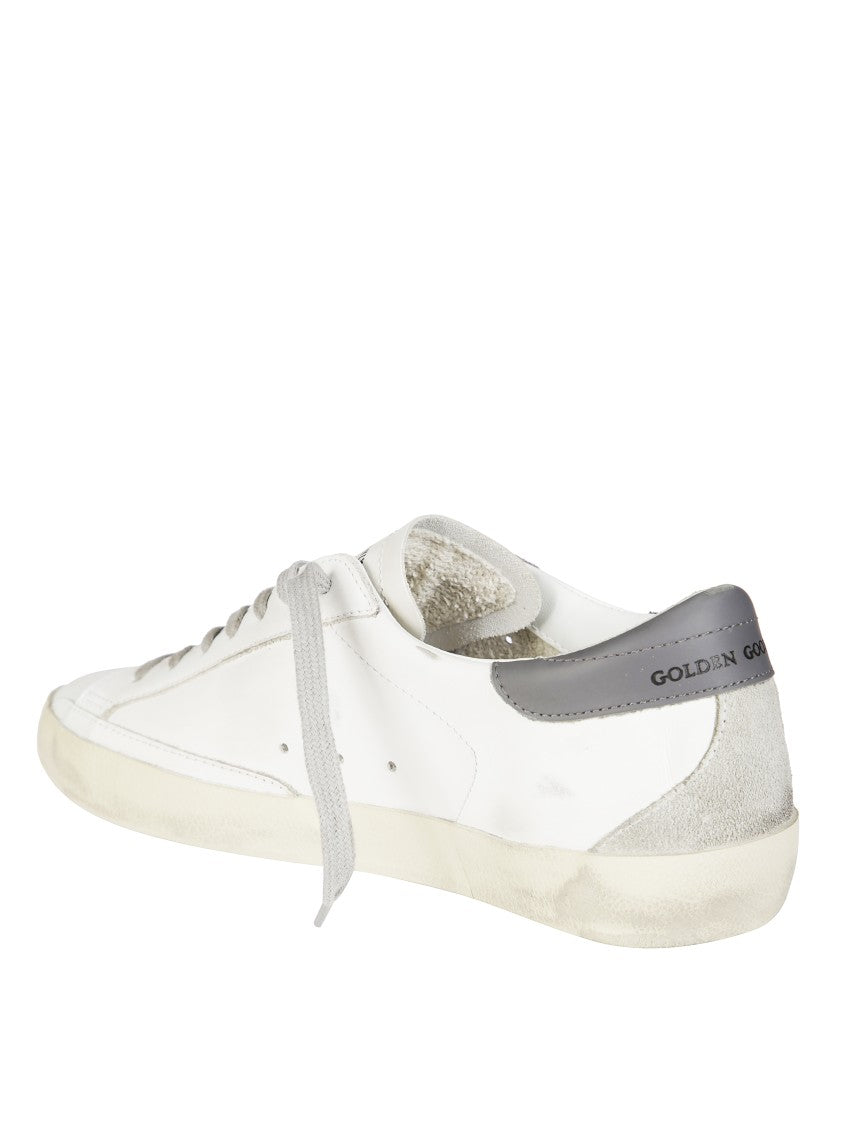 Golden Goose Superstar Leather Sneaker
