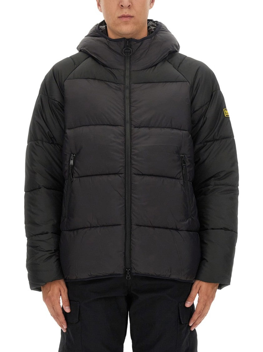Barbour Hoxton Jacket