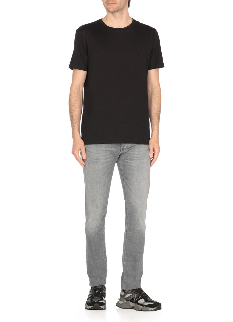 Dondup Grey George Pants