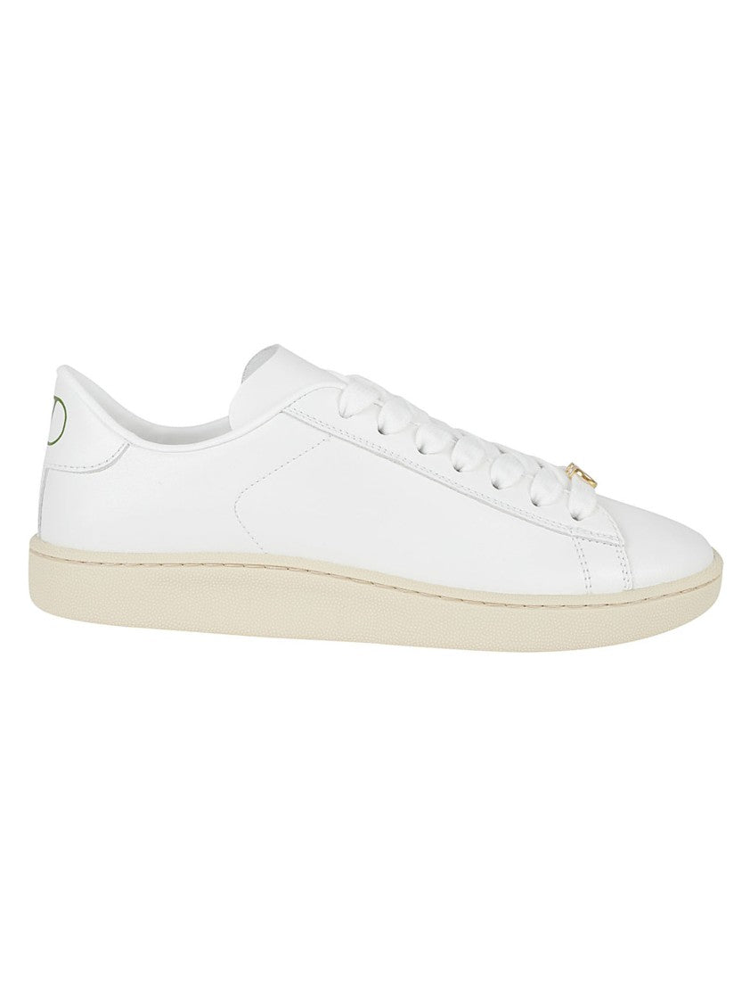 Valentino Garavani Soft Leather Sneakers