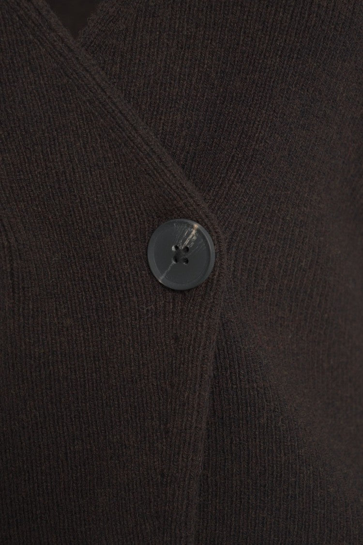 Second Female Vigga' Cardigan