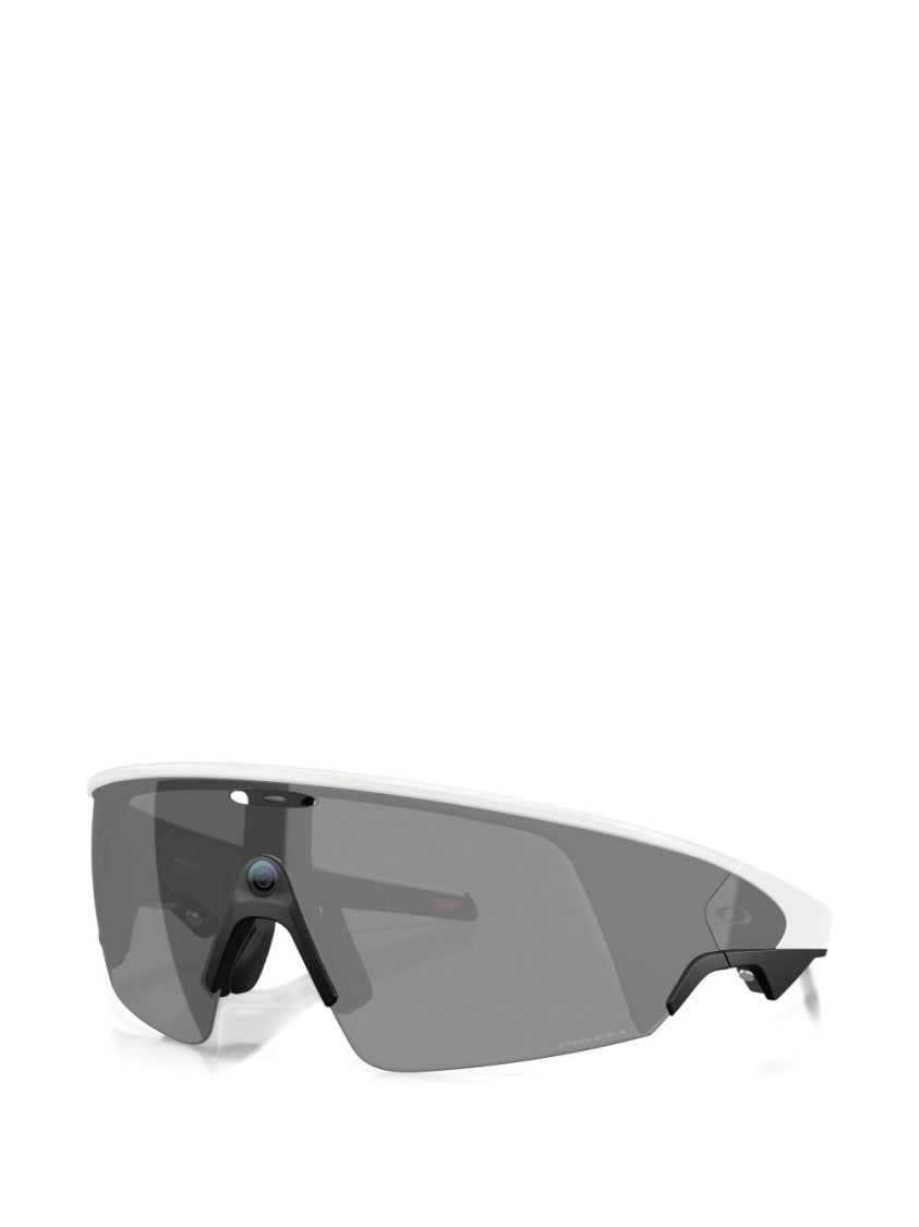 Oakley X Meta Wraparound Design Sunglasses