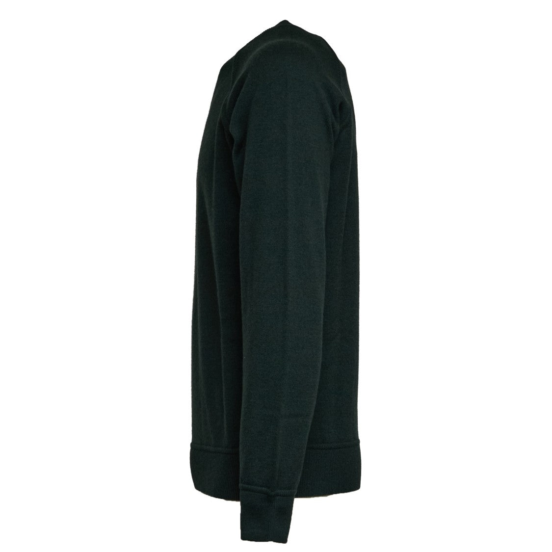 Filippo De Laurentiis Raglan Sleeve Sweater In Finest Wool Cashmere Blend