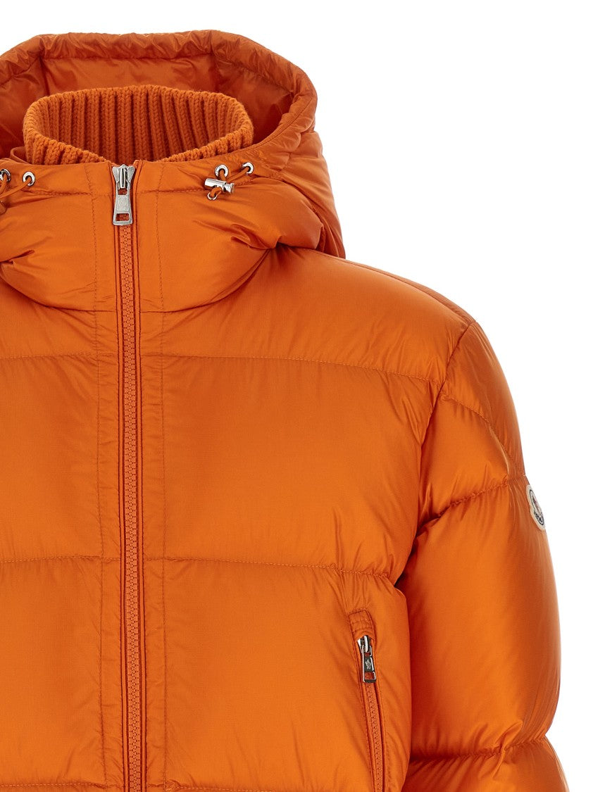 Moncler 'Rivau' Down Jacket