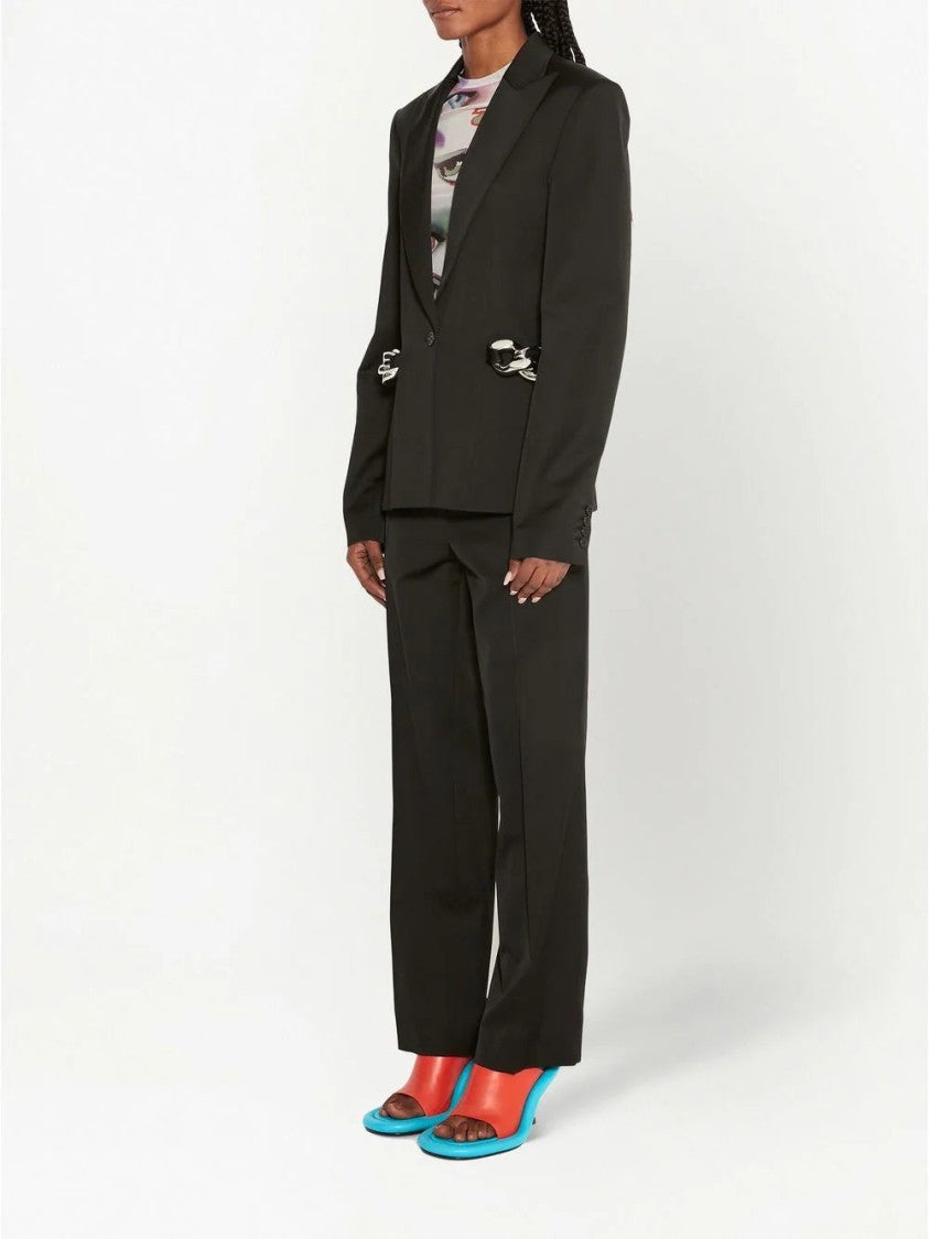 J. W. Anderson Straight-Leg Trousers