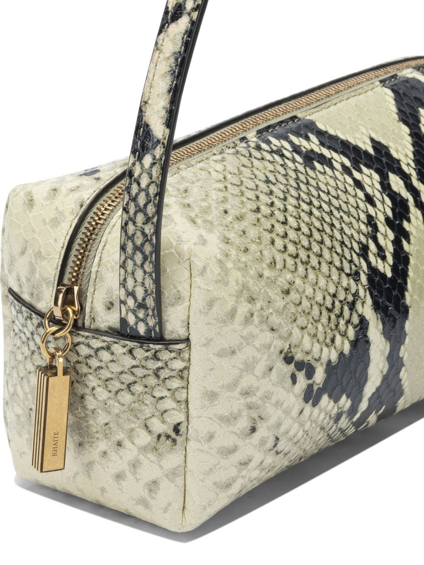 Khaite "Kye" Crossbody Bag