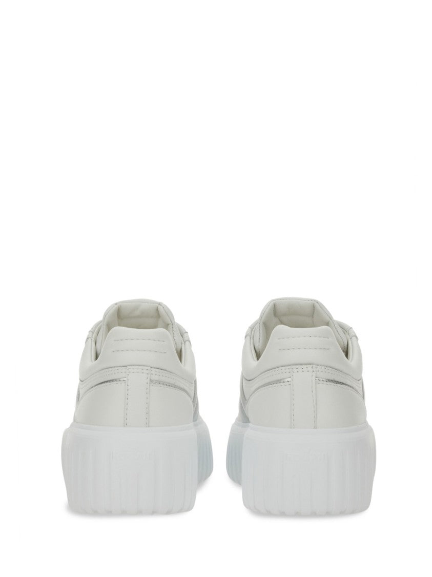 Hogan "H-Stripe" Sneaker
