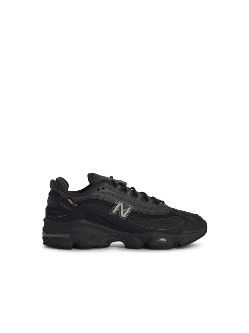 New Balance Leather Blend Sneakers