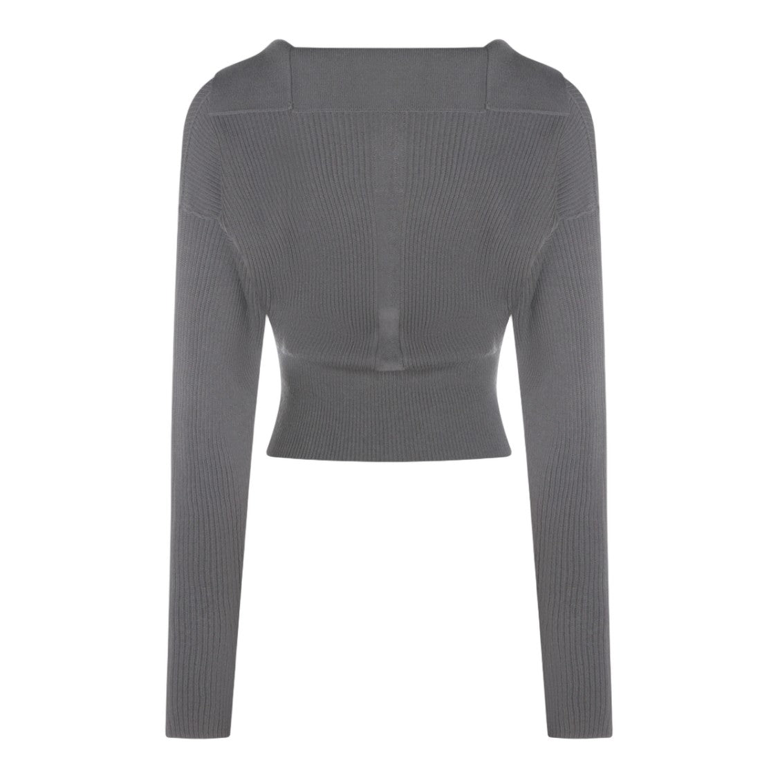 Rick Owens Chunky Knit Sweater