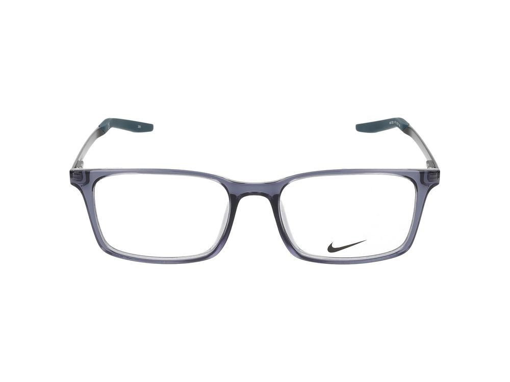Nike Eyeglasses 7282 412 Thunder Blue/Midnight Turq 52/17/145