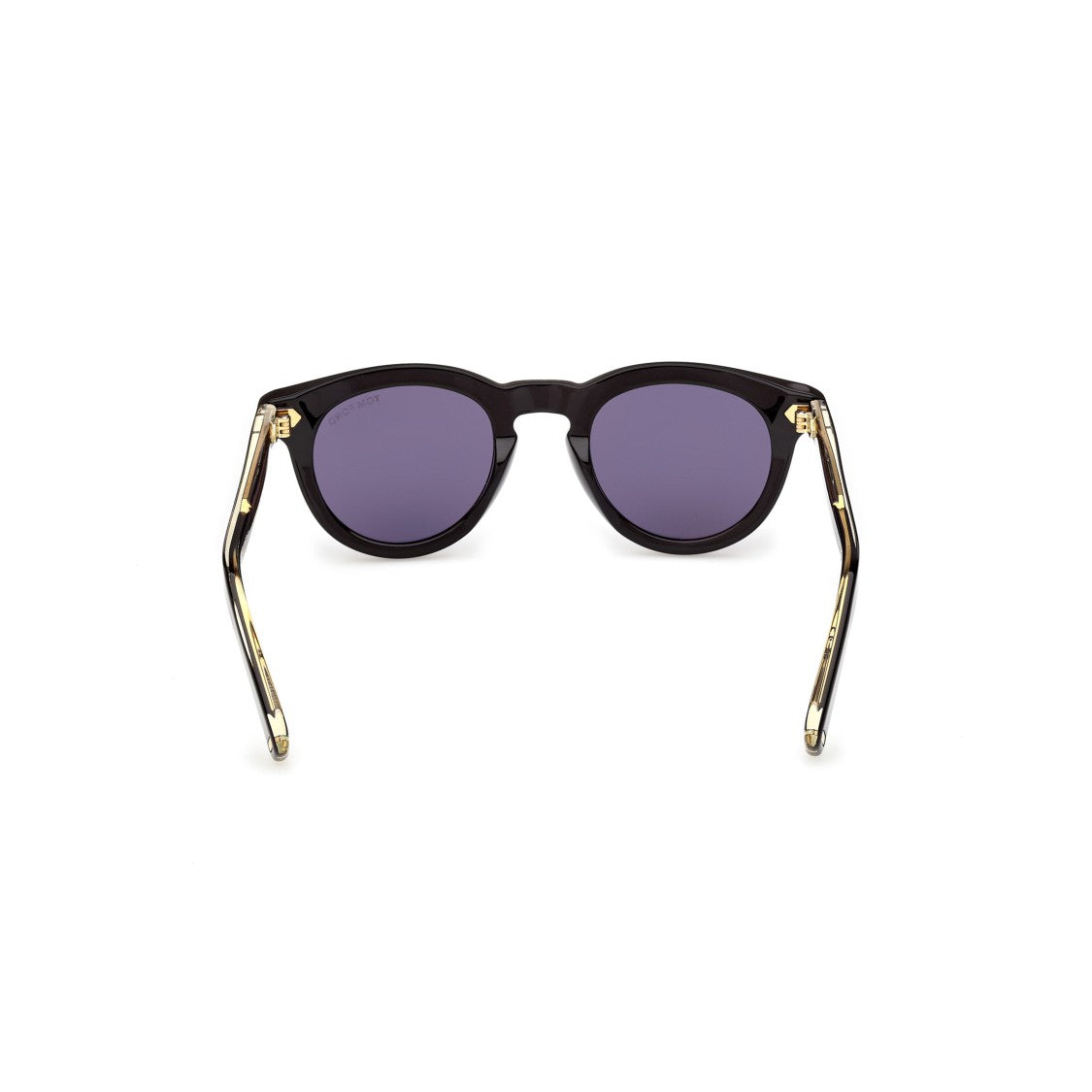 Tom Ford Ft1325 Rounded Frame Sunglasses