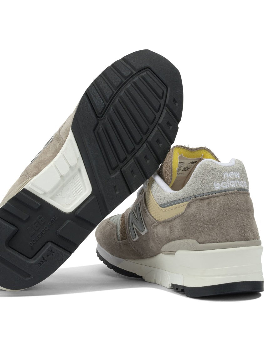 New Balance "Made In Usa 977" Sneakers