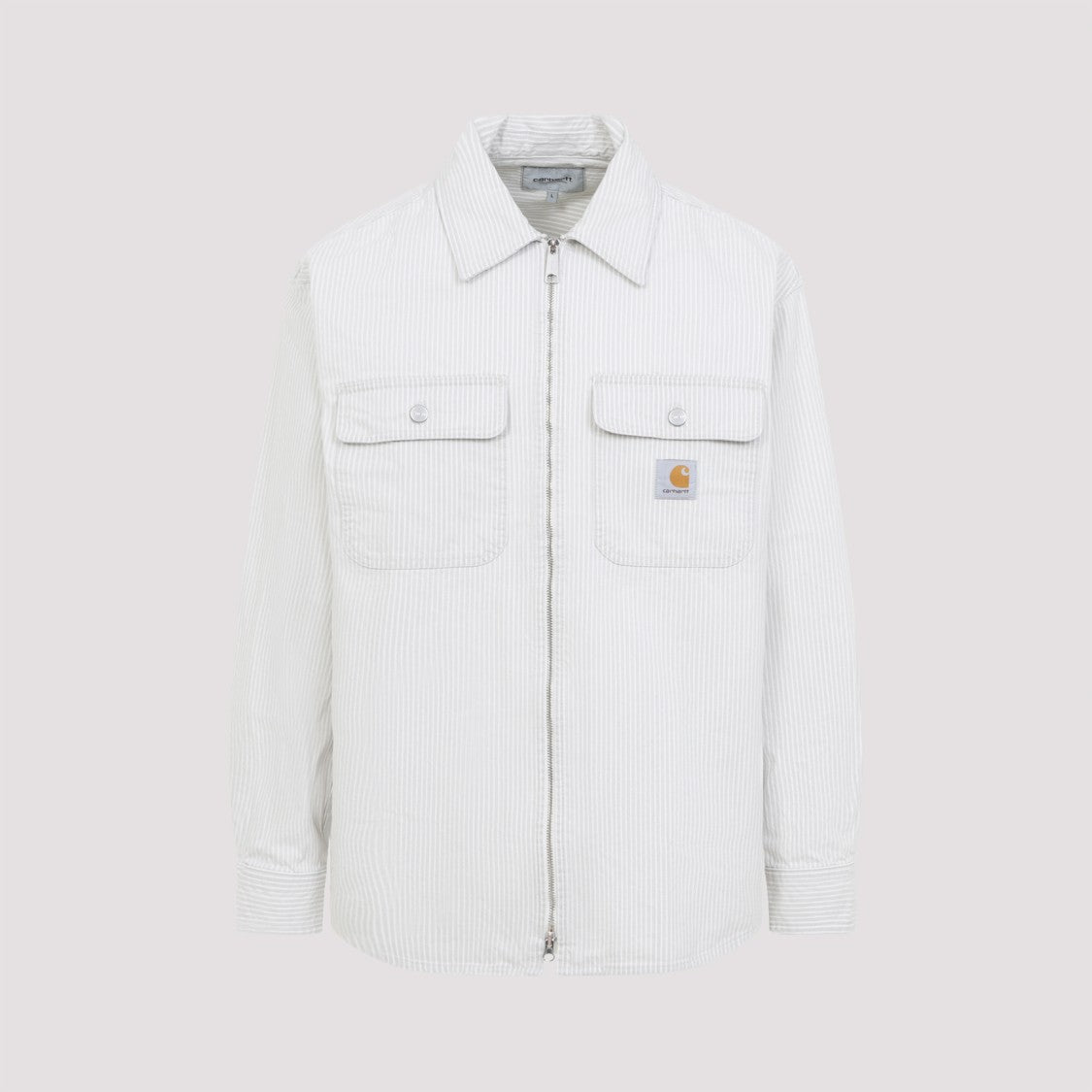 Carhartt Wip Multicolour Cotton Jacket