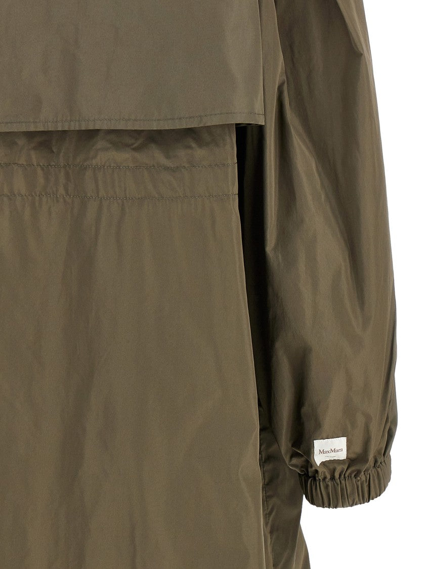 Max Mara 'Teodoro' Jacket