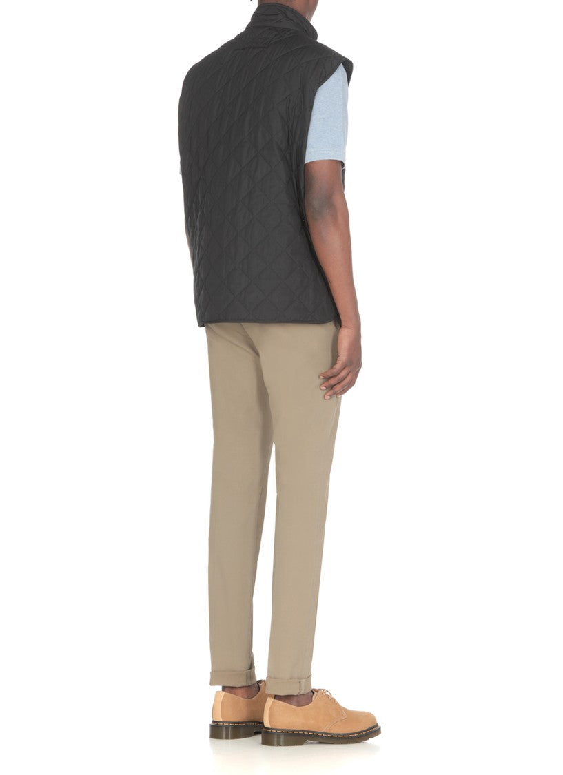 Barbour Lowerdale Sleeveless Jacket