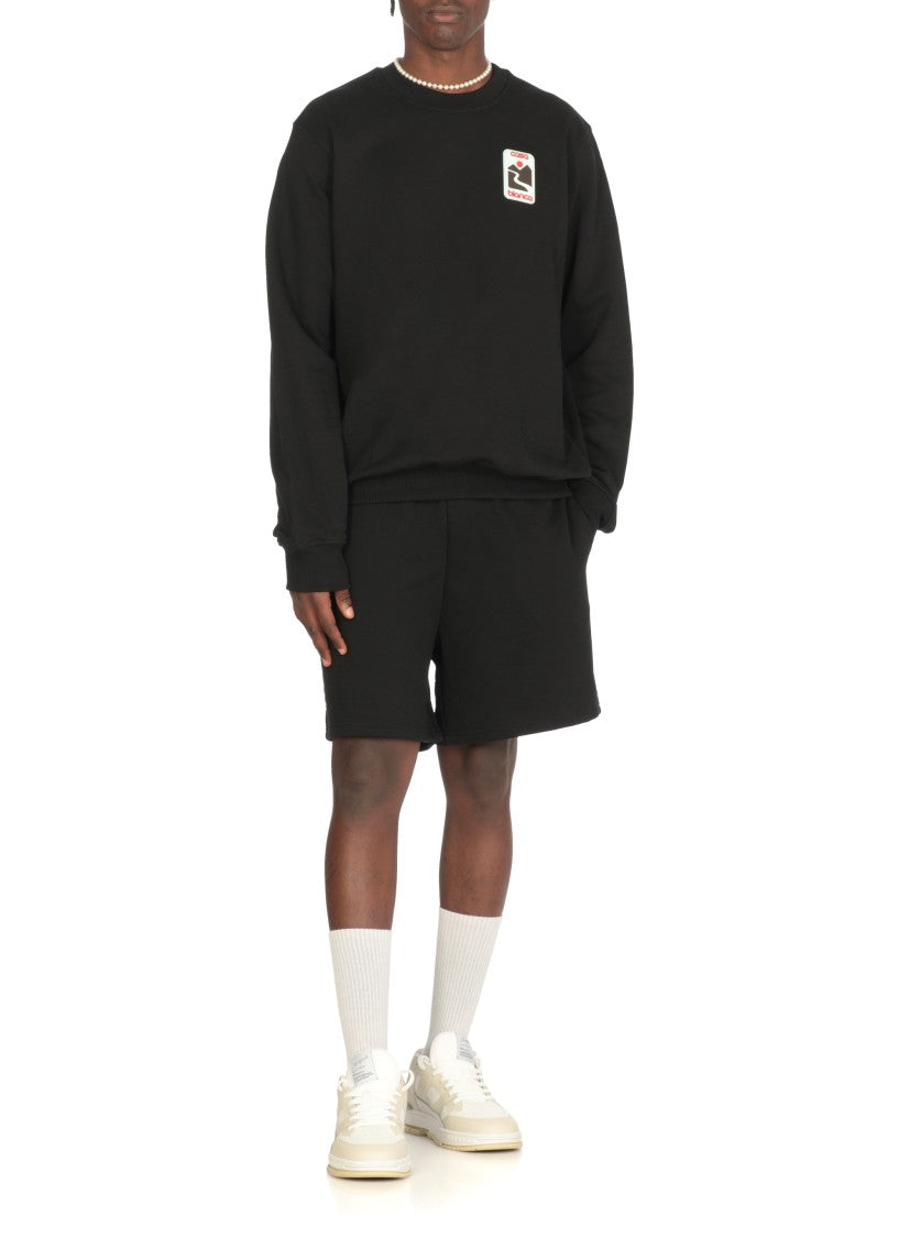 Casablanca Sunset Valley Sweatshirt