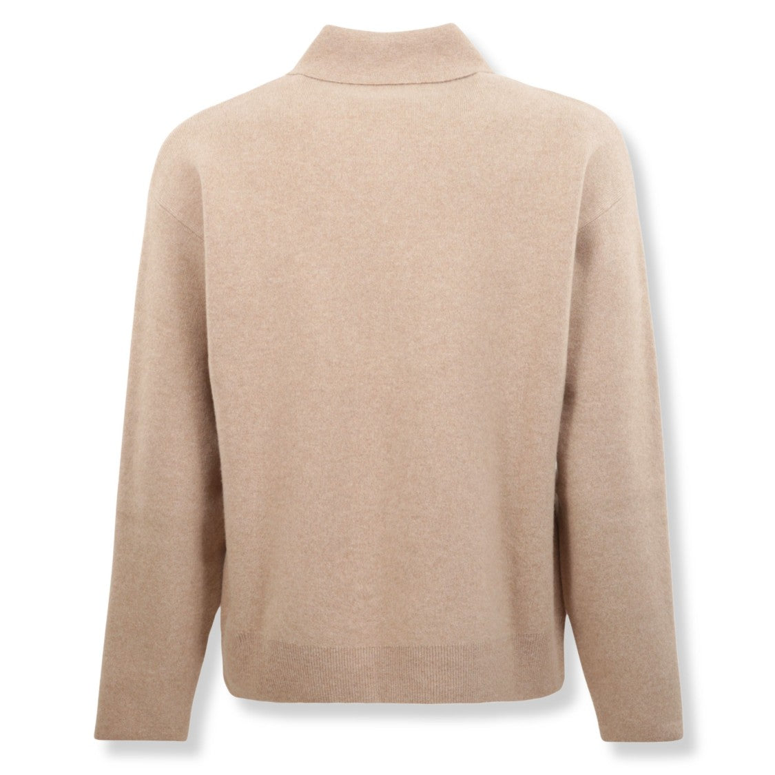 Jacquemus Polo Knit Sweater