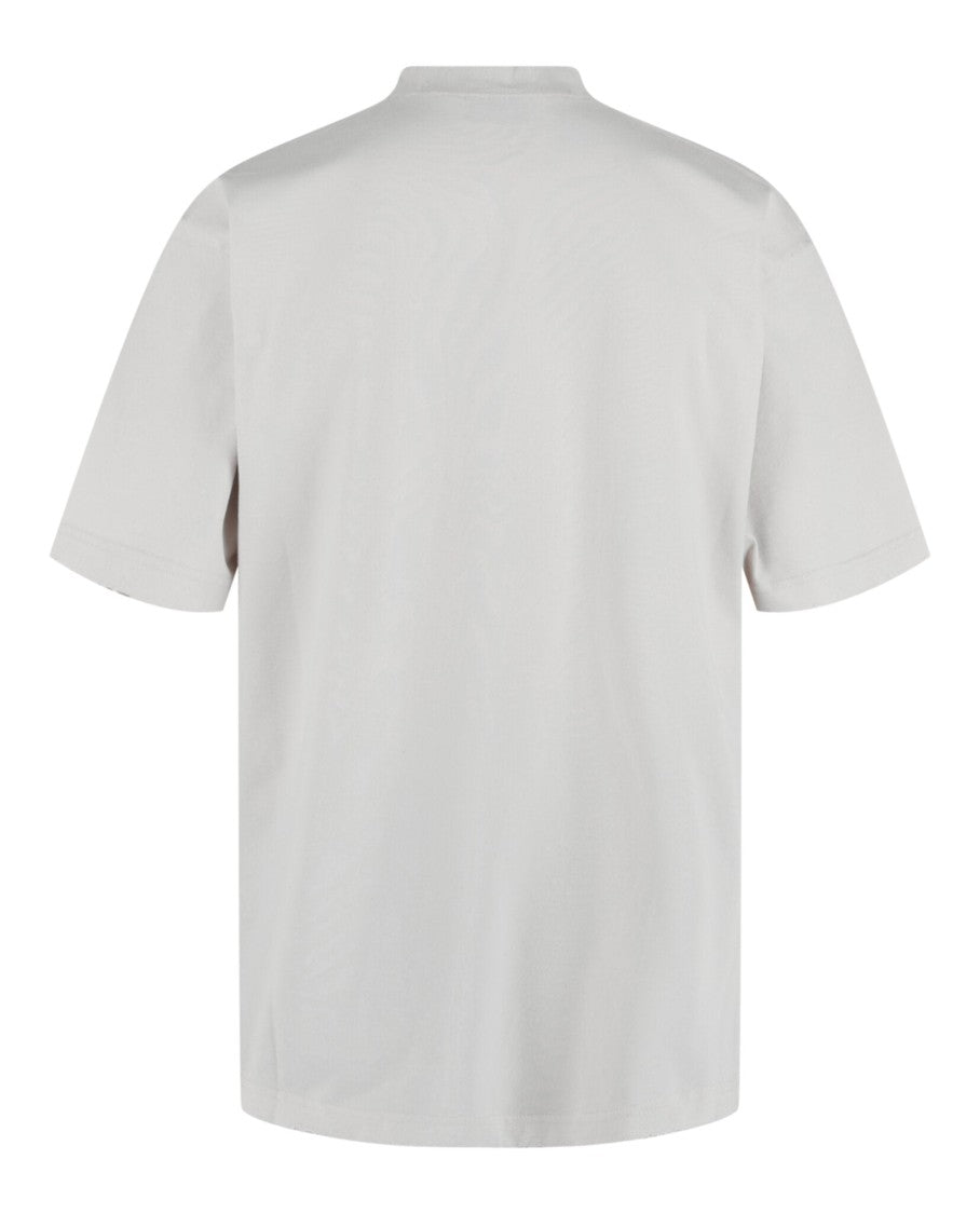 Balenciaga "Val To My Love" Medium Fit T-Shirt