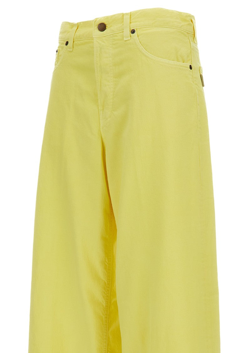 Haikure Bethany Twill 45 Trousers