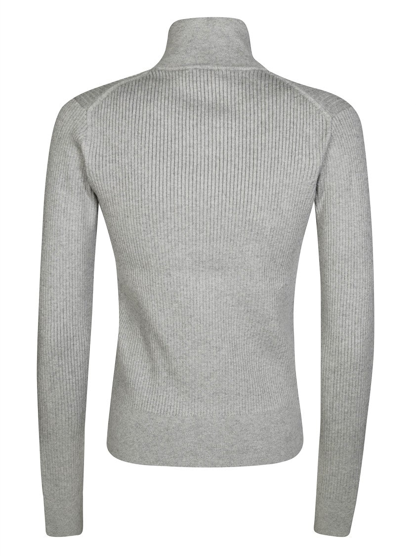 J. W. Anderson Zip Up Cardigan