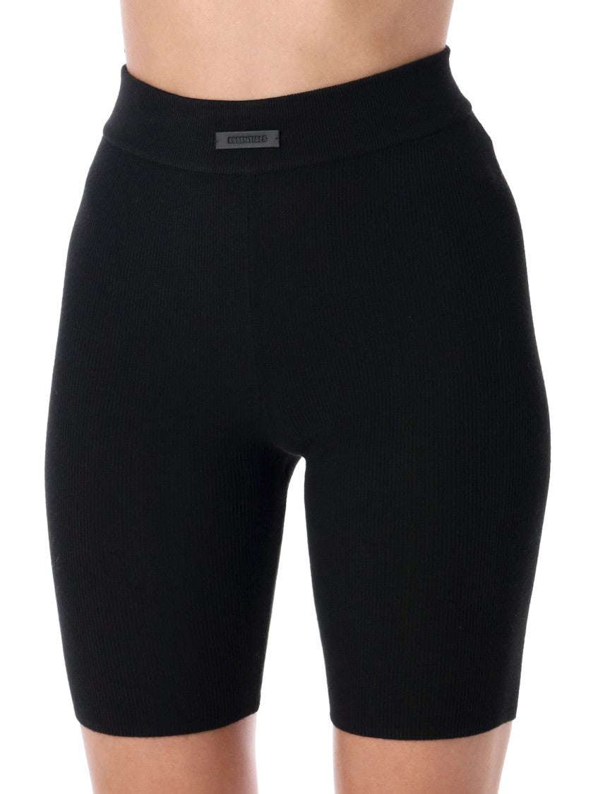 Fear Of God Sof Rib Biker Short