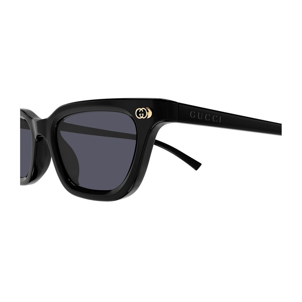 Gucci Gg1944s Linea Institutional Logo Sunglasses