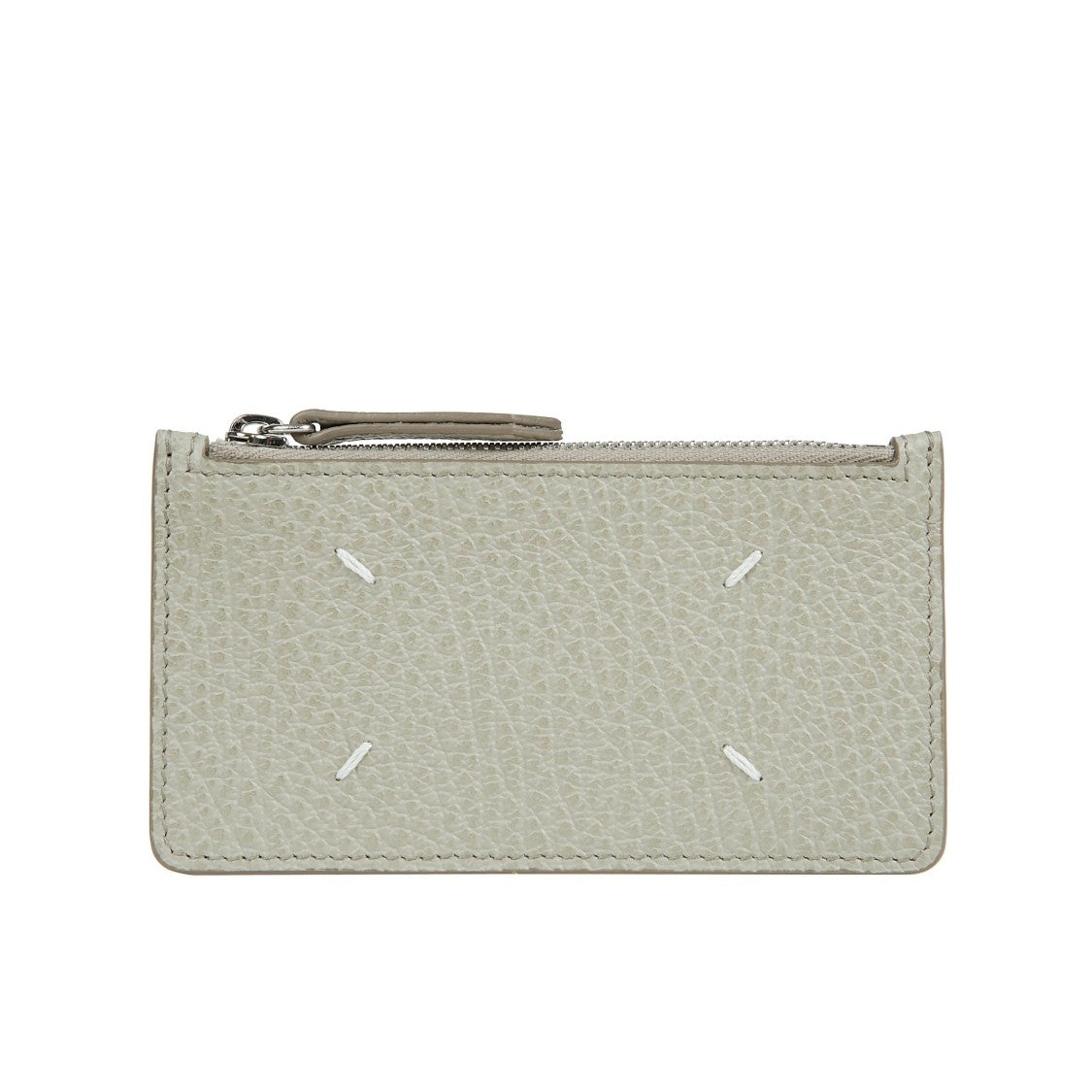 Maison Margiela Leather Cardholder Wallet