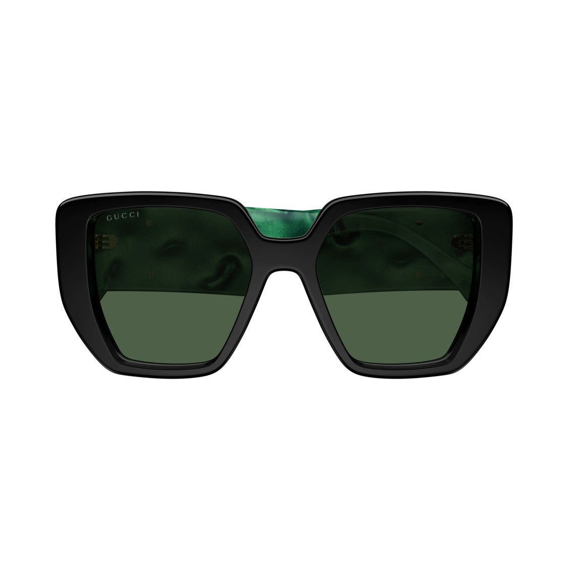 Gucci Gg0956s Oversized Square Frame Sunglasses