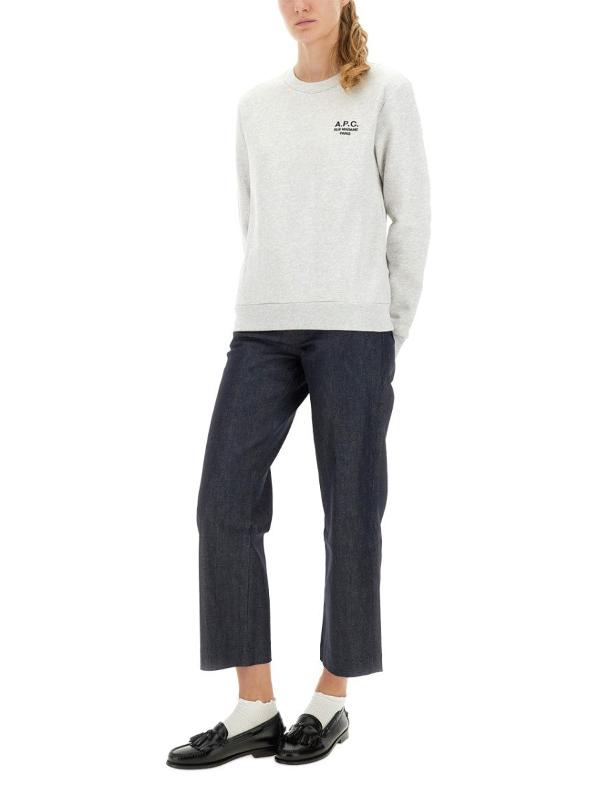 A.P.C. "New Sailor" Jeans