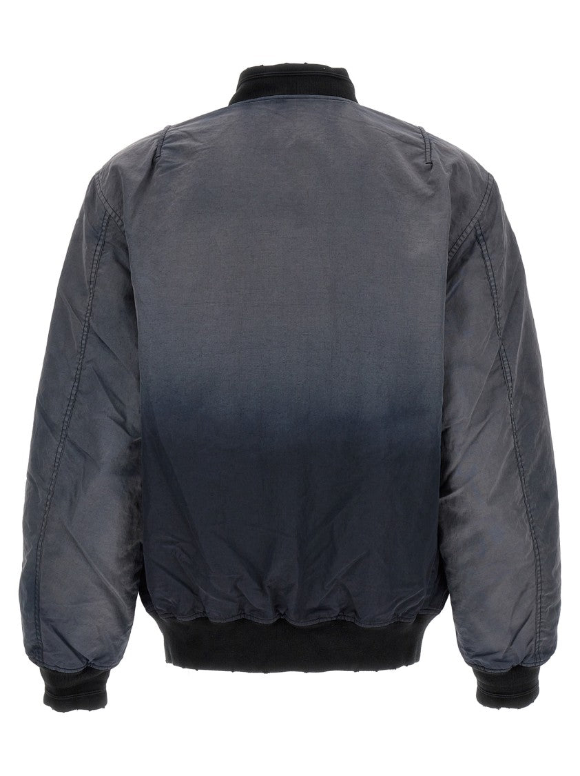 Diesel J-Kepes' Bomber Jacket