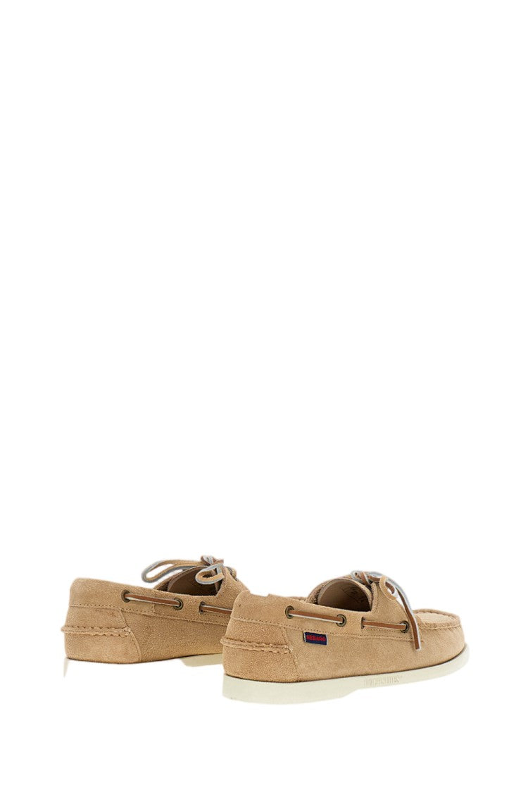 Sebago Boat Shoes Portland Flesh Out
