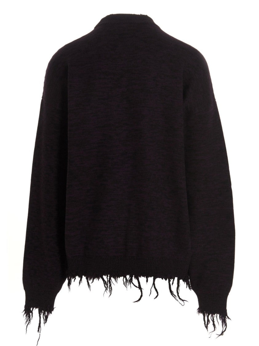 Vetements 'Afterlife' Sweater