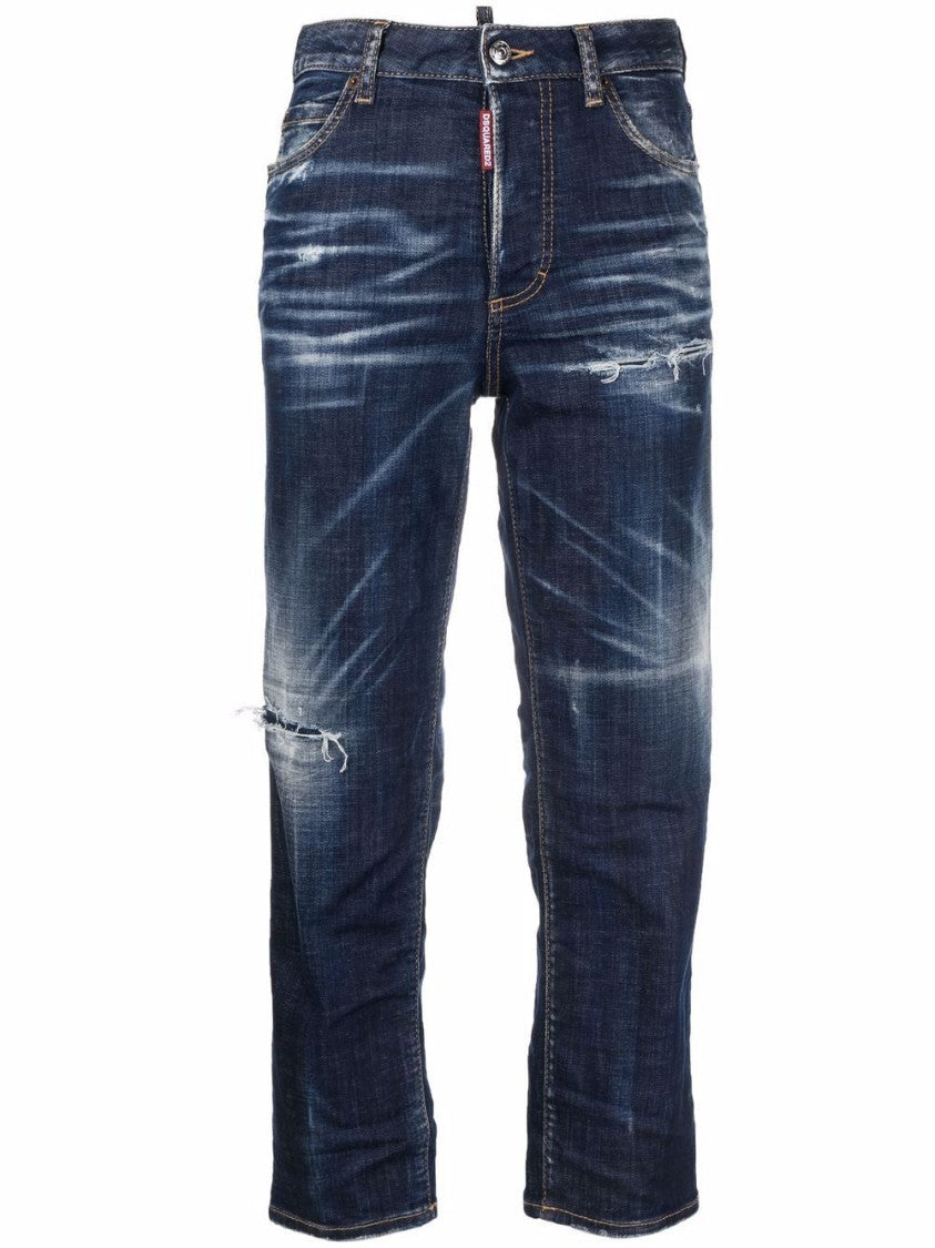 Dsquared2 Boston Jean