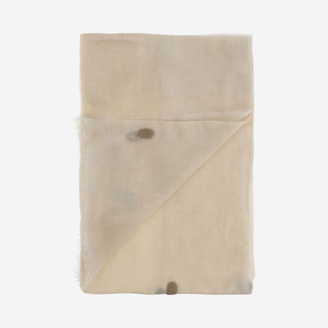 Faliero Sarti New Bonghino Silk Blend Scarf