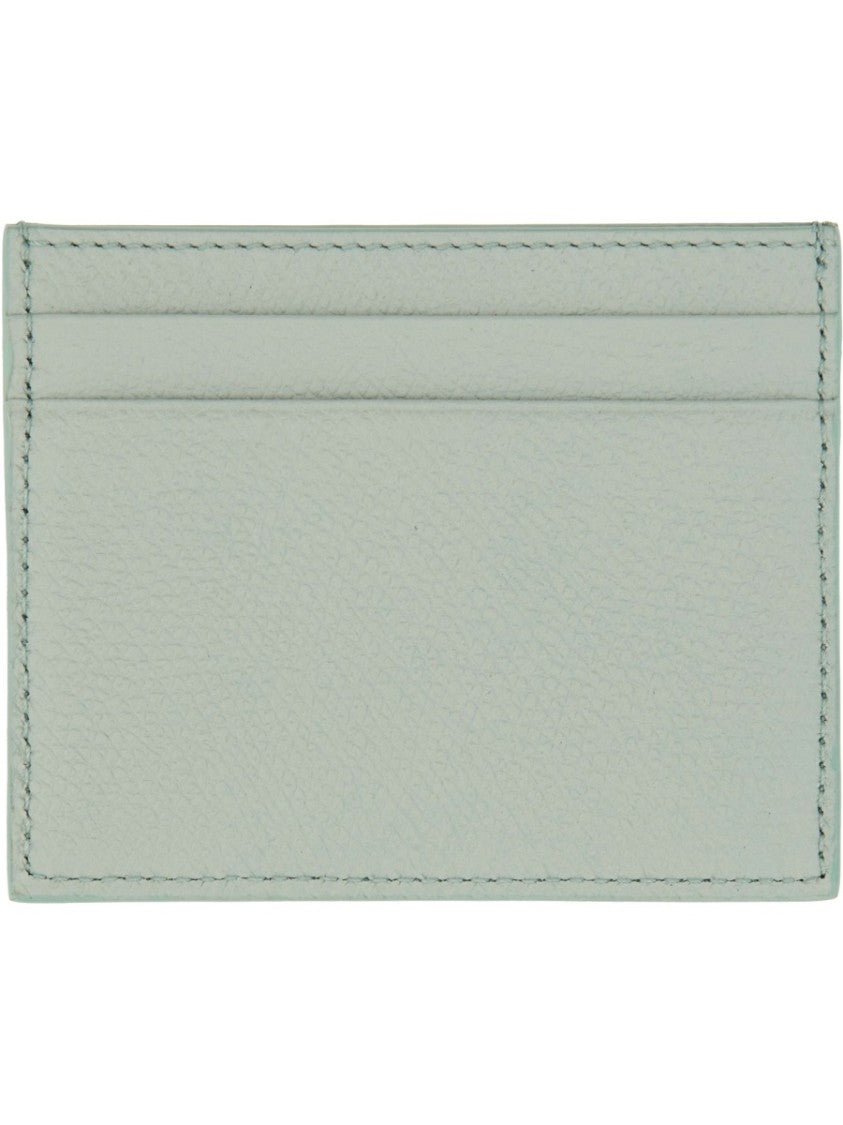 Valentino Garavani "Vlogo Signature" Card Holder