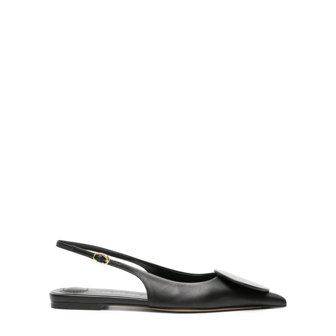 Jacquemus Les Slingbacks Duelo P