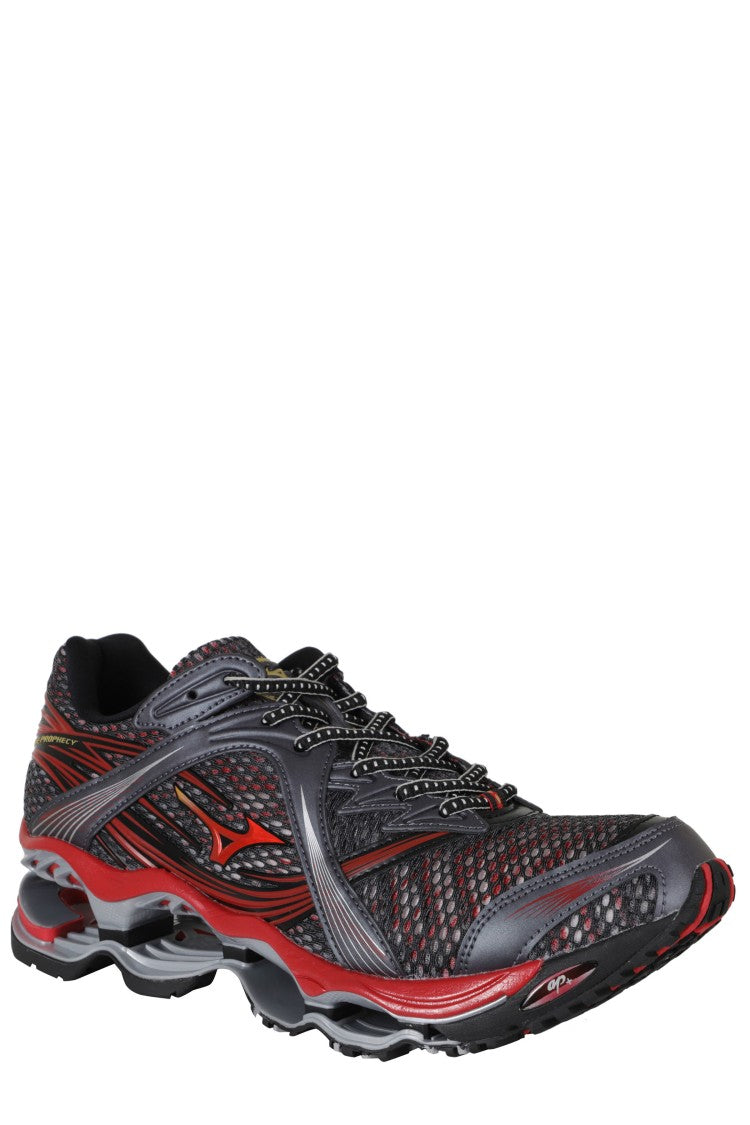 Mizuno Dynamic Wave Prophecy 1 Sneakers With Cushioned Sole