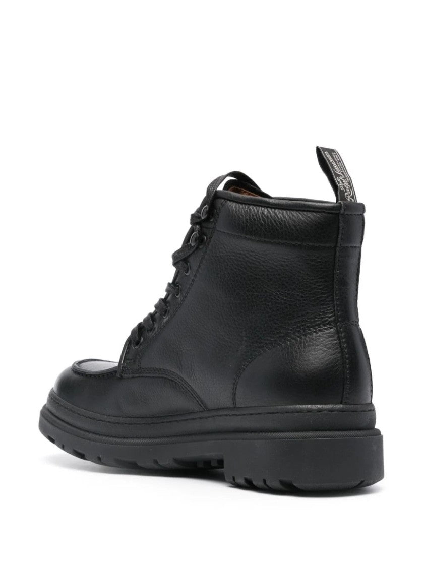 Polo Ralph Lauren Mid Cut Boot
