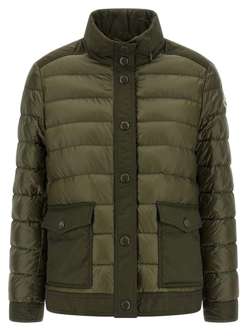 Moncler 'Origan' Down Jacket