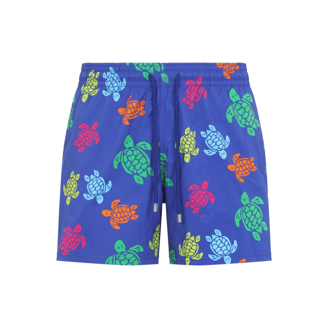 Vilebrequin Swim Shorts In Royal Blue