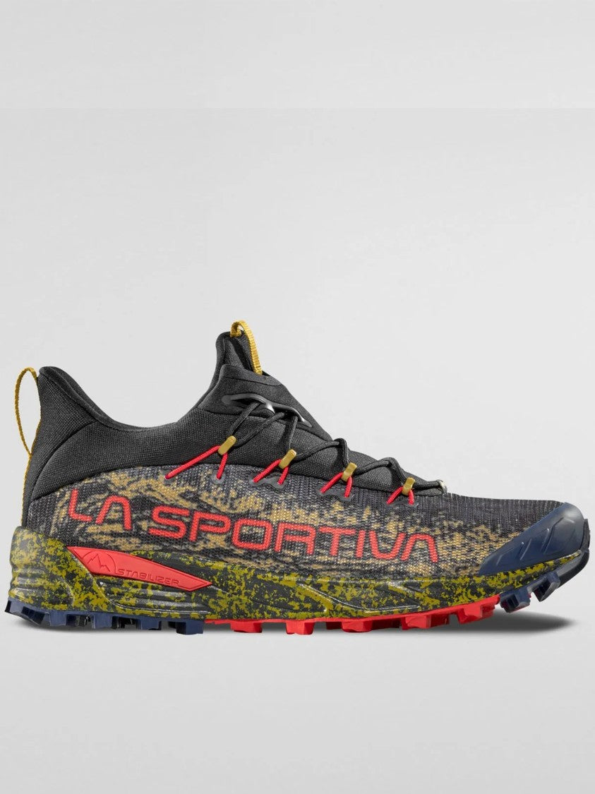 La Sportiva Tempesta Gtx Textured Trail Shoes