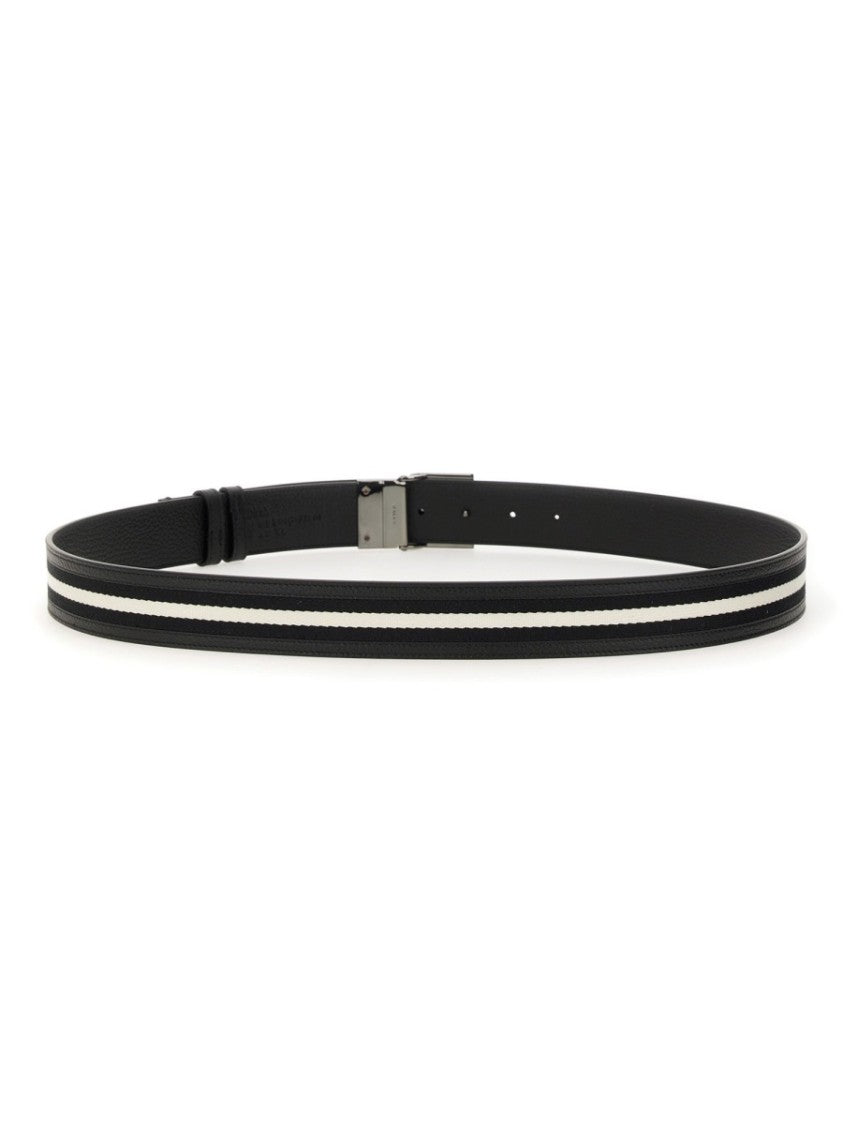 Bally "B-Logo" Belt