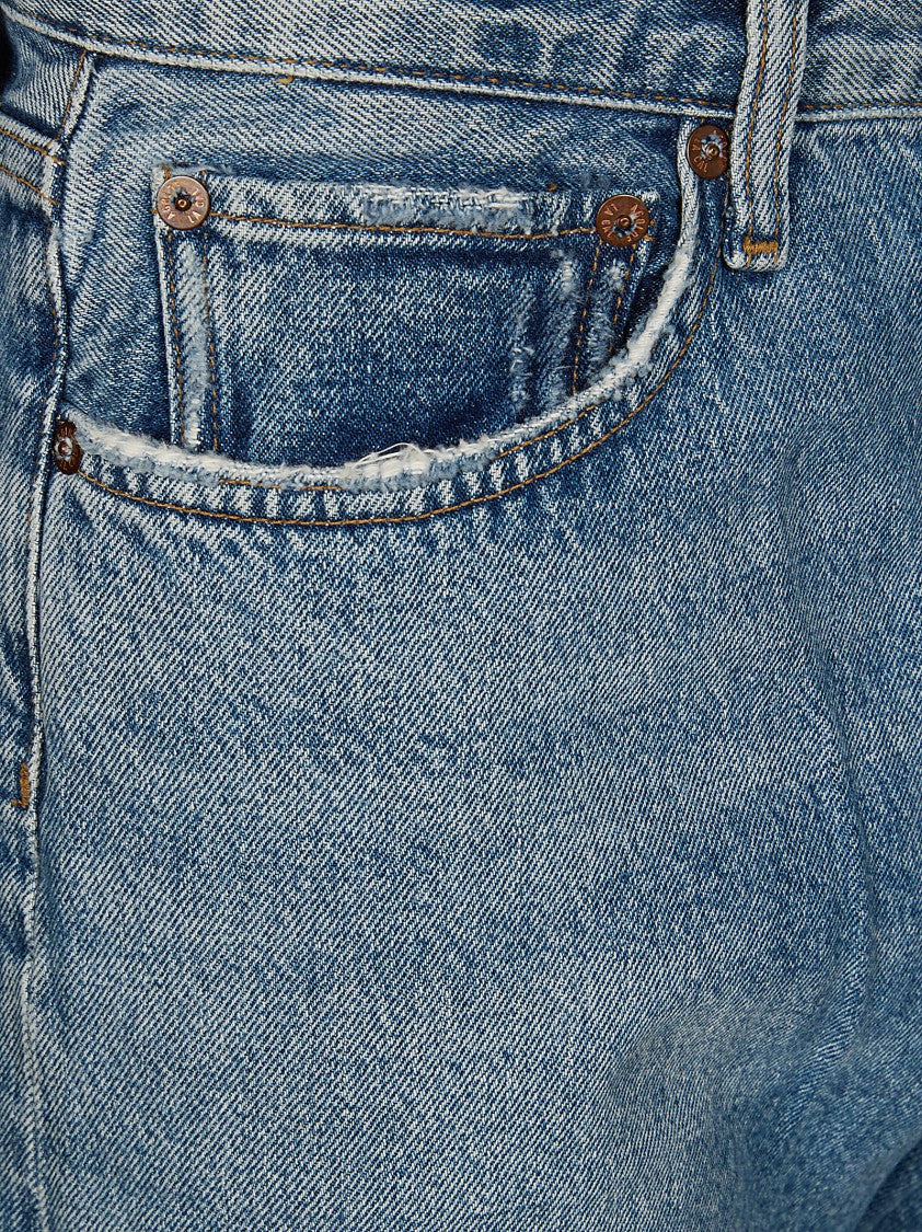 Agolde Fran Jeans