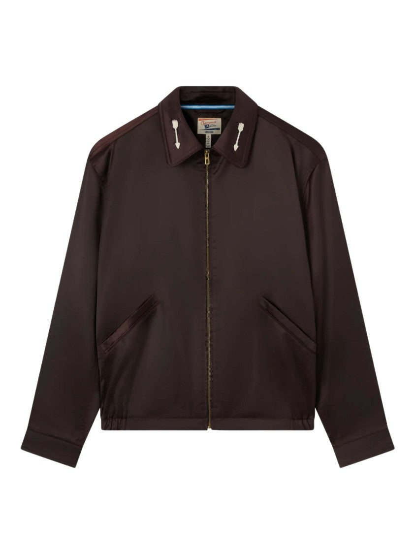 Champion Paris Varsity Jacket, Texas Rodeo