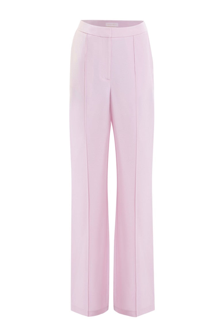 Saiid Kobeisy Crepe Pants